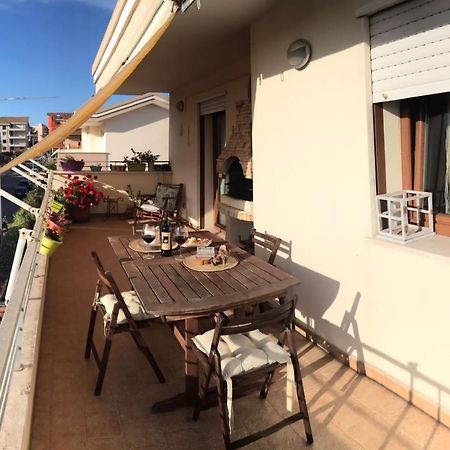 Appartamento Mare Blu Porto Torres Extérieur photo