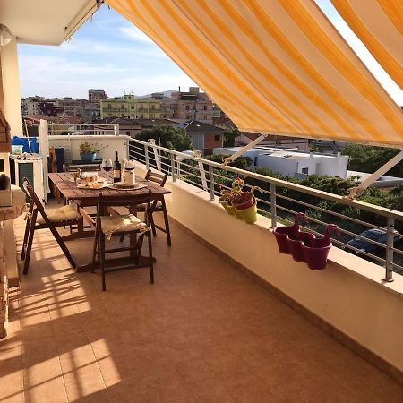 Appartamento Mare Blu Porto Torres Extérieur photo