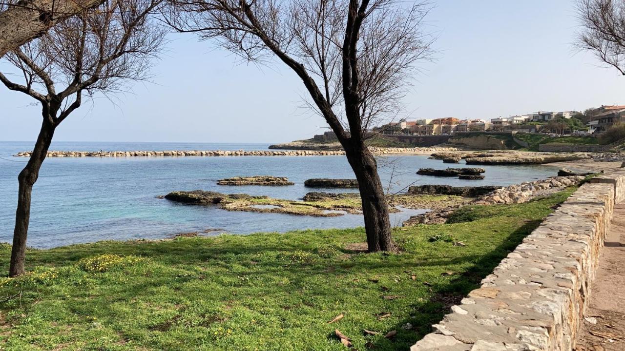 Appartamento Mare Blu Porto Torres Extérieur photo