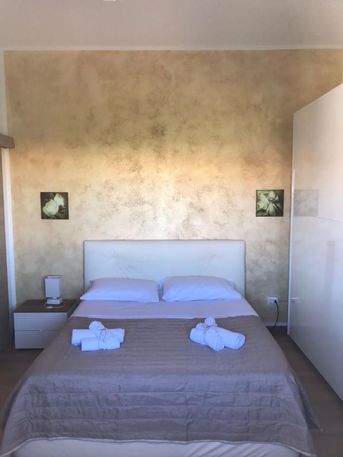 Appartamento Mare Blu Porto Torres Extérieur photo