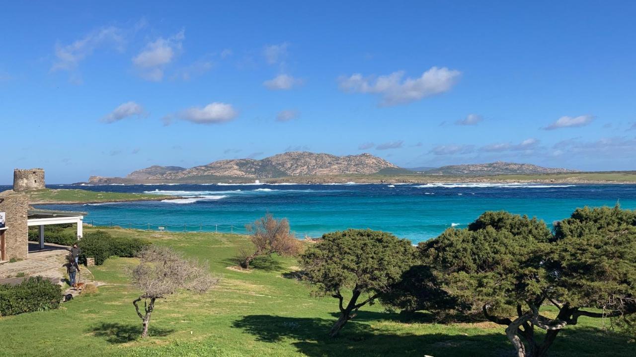Appartamento Mare Blu Porto Torres Extérieur photo