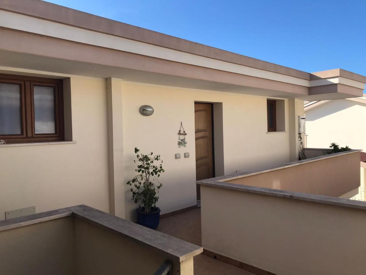 Appartamento Mare Blu Porto Torres Extérieur photo