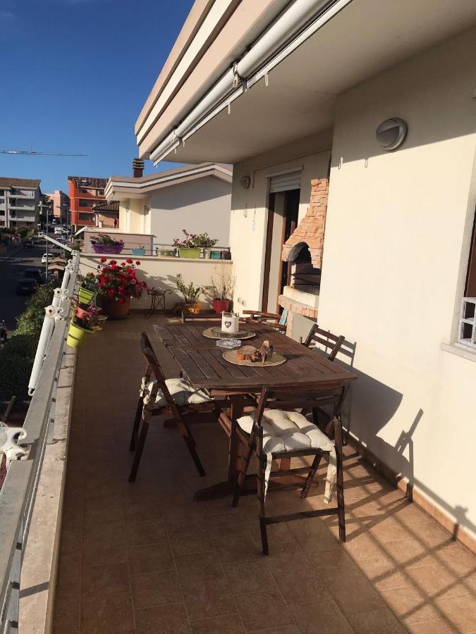 Appartamento Mare Blu Porto Torres Extérieur photo